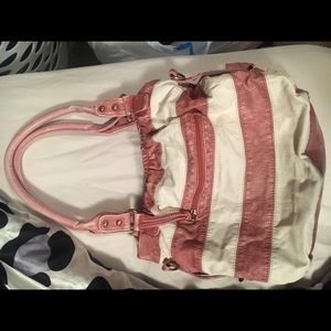 Purse/shoulder bag